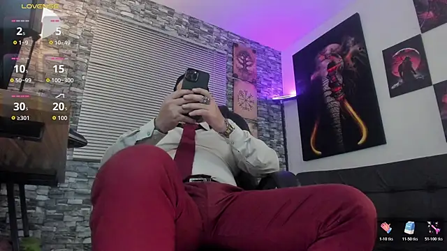 Ethan Castellano online show from May 8, 10:10 pm