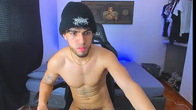 daddy jhons online show from November 14, 5:47 pm