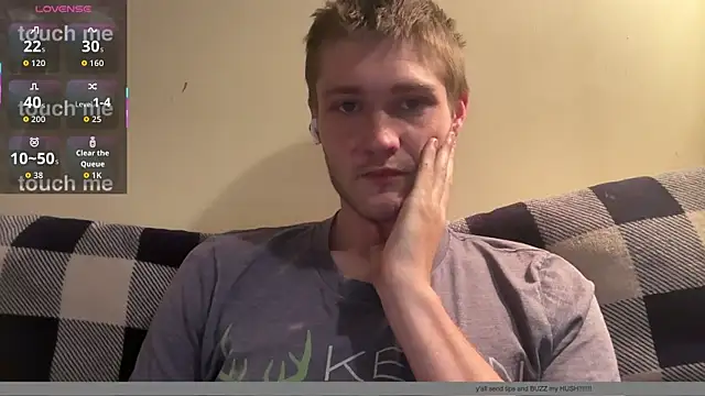 anomalies ig online show from April 8, 5:32 pm