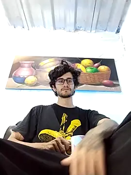 Loggan donnelly online show from April 17, 4:26 am