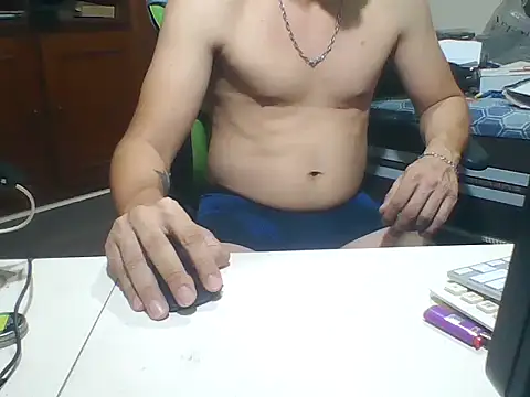 SOLESFETISHBR online show from November 3, 9:02 am