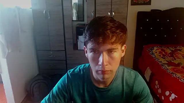 samael1107 online show from December 19, 7:55 pm