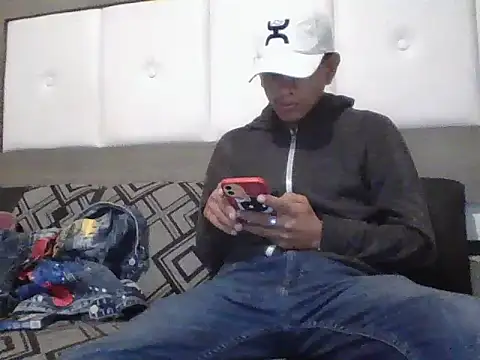 oiram27 online show from November 13, 11:41 pm