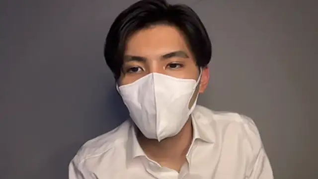 Lio kun online show from November 27, 1:04 pm