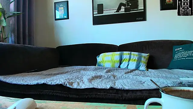 Kingsscepter online show from February 23, 11:17 am