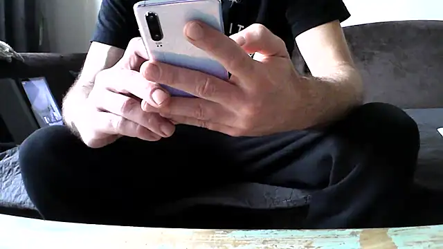 Kingsscepter online show from January 18, 11:32 am