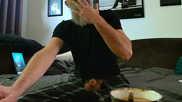 Kingsscepter online show from October 18, 10:09 am