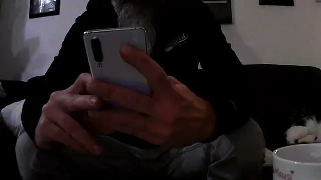 Kingsscepter online show from January 9, 11:13 pm