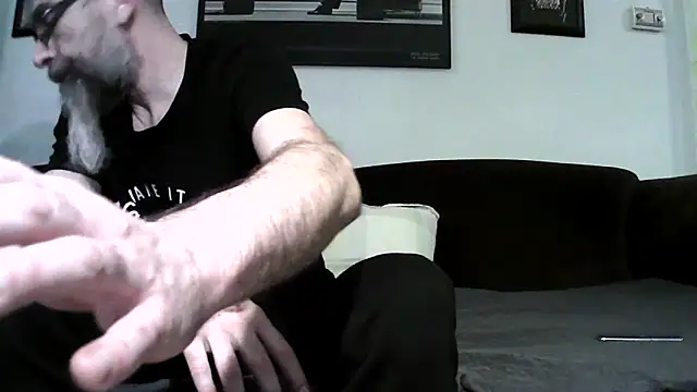 Kingsscepter online show from January 17, 6:36 pm