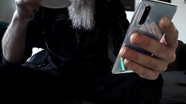 Kingsscepter online show from January 16, 9:59 am