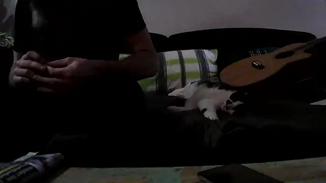 Kingsscepter online show from December 10, 8:05 pm