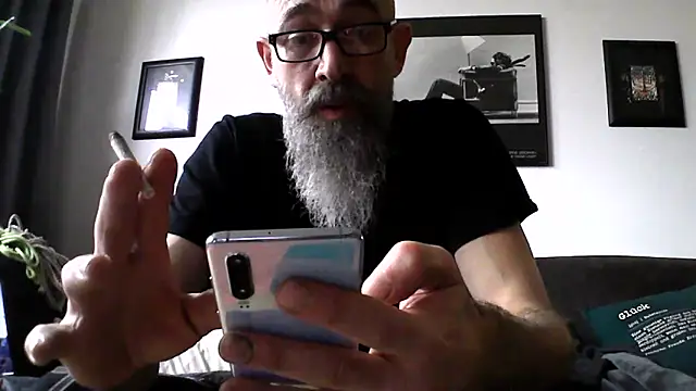 Kingsscepter online show from January 25, 10:19 am