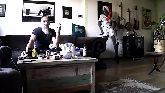 Kingsscepter online show from December 28, 9:42 am