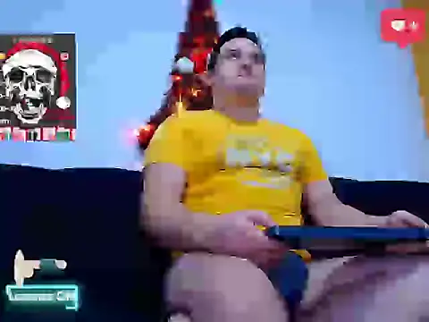 leoreem97 online show from December 16, 11:01 pm