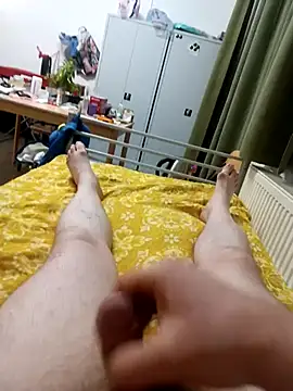 awesome-dirty-dick online show from October 1, 11:30 pm