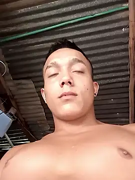 tayson  online show from January 14, 8:48 pm