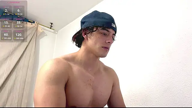 logan x3 online show from May 7, 4:56 am