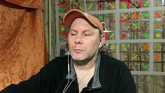 AgnichBan online show from January 3, 3:55 pm