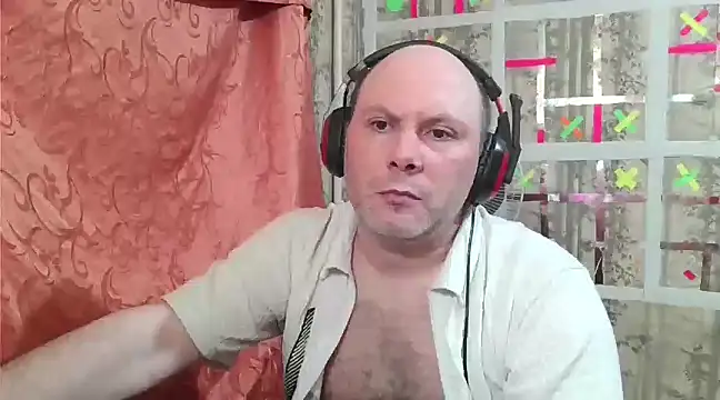 AgnichBan online show from March 19, 5:17 pm