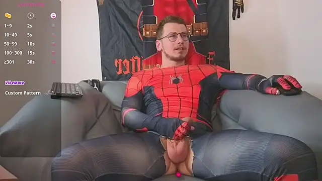 vance rulez online show from February 15, 6:27 pm