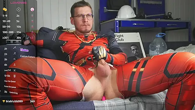 vance rulez online show from February 14, 6:36 pm