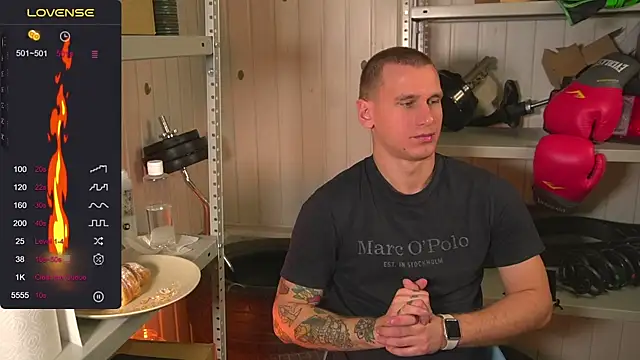 vance rulez online show from January 18, 6:42 am