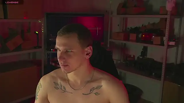 vance rulez online show from February 16, 7:04 am