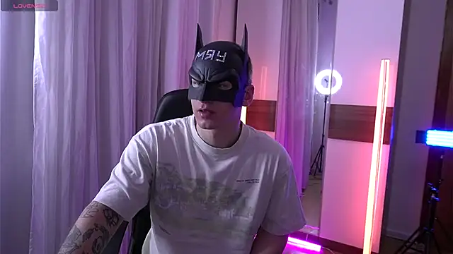 vance rulez online show from December 3, 4:51 am