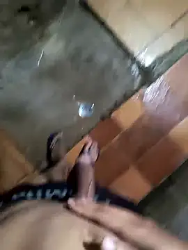 Magroveiudo online show from January 12, 1:20 am