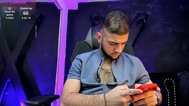 MaximusDick1  online show from September 10, 4:22 am