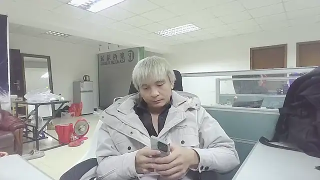 clisssx online show from December 15, 10:39 am