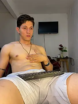 Bodyxx23 online show from July 18, 2:51 am