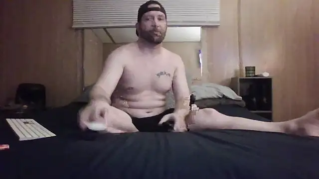 Edward LongCock online show from May 2, 3:20 am