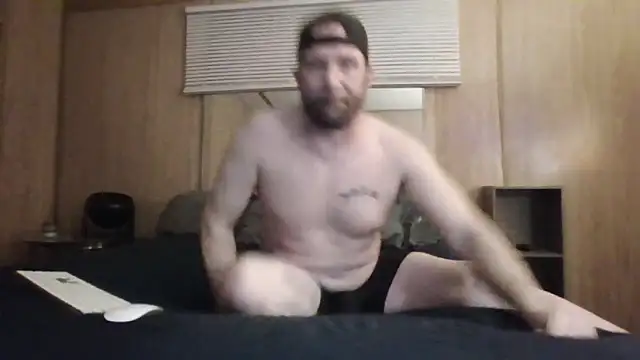 Edward LongCock online show from May 6, 1:39 am