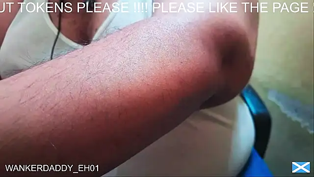 WANKERDADDY EH01 online show from February 12, 11:07 am