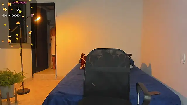 Jasperjoness online show from October 22, 5:55 am