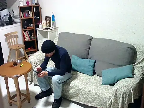 BaalPas online show from January 12, 1:48 pm