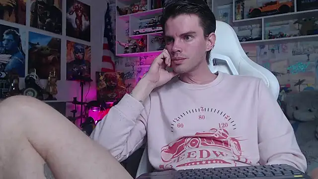 Mike Burn online show from March 19, 11:28 am