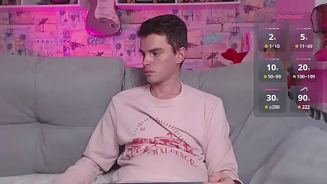 Mike Burn online show from December 24, 11:49 am