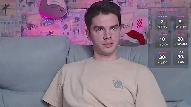 Mike Burn online show from January 1, 2:31 pm