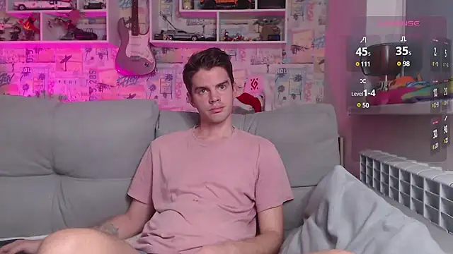 Mike Burn online show from January 4, 1:21 pm