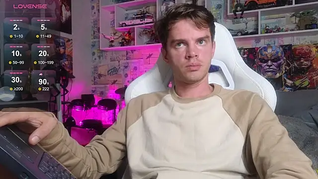 Mike Burn online show from October 5, 4:22 pm