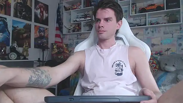 Mike Burn online show from March 14, 10:39 am