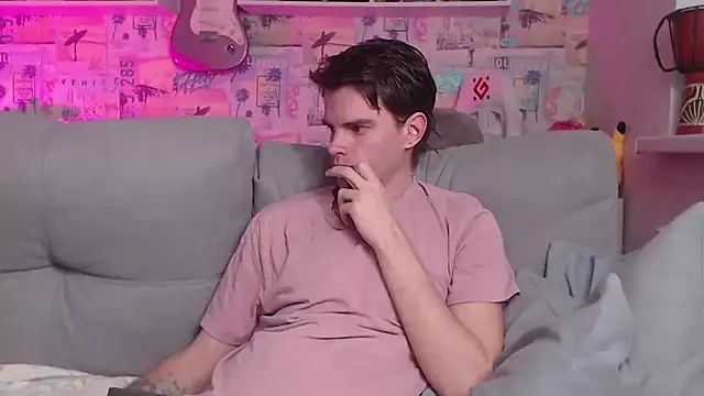 Mike Burn online show from February 25, 2:33 pm