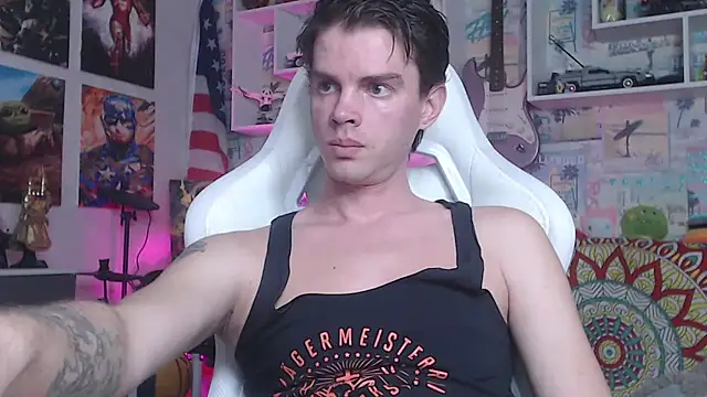 Mike Burn online show from March 9, 11:03 am