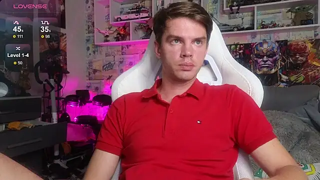 Mike Burn online show from October 4, 4:12 pm