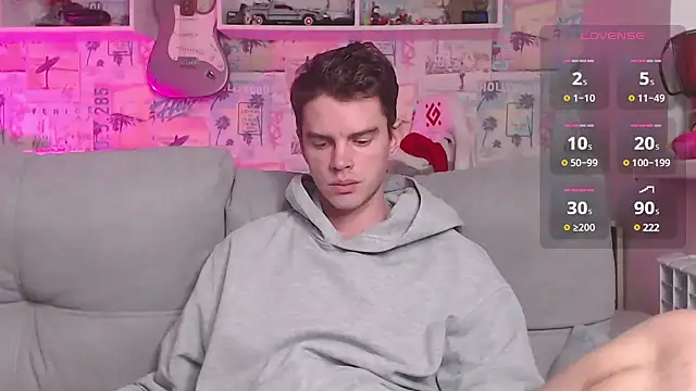 Mike Burn online show from January 6, 11:51 am