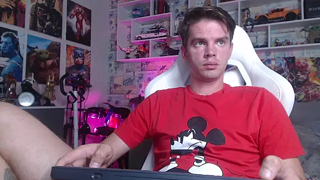 Mike Burn online show from September 24, 2:59 pm