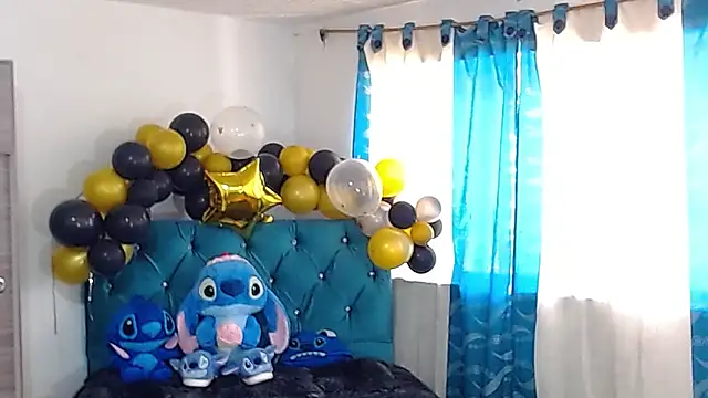 Randy horny online show from October 21, 5:38 pm