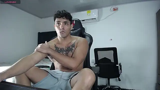 man dur07 online show from December 30, 12:11 am